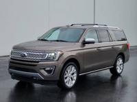2018 Ford Expedition MAX Kent