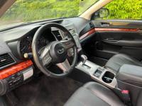 2011 subaru outback AWD Seattle - Image 10
