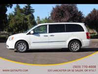 2016 Chrysler Town & Country Van 320 Lancaster Dr. SE Salem OR 503-77 OR-Salem - Image 3