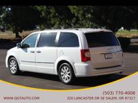 2016 Chrysler Town & Country Van 320 Lancaster Dr. SE Salem OR 503-77 OR-Salem - Image 4