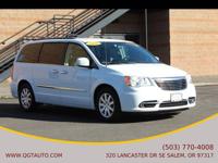 2016 Chrysler Town & Country Van 320 Lancaster Dr. SE Salem OR 503-77 OR-Salem - Image 6