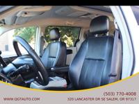 2016 Chrysler Town & Country Van 320 Lancaster Dr. SE Salem OR 503-77 OR-Salem - Image 7