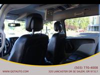 2016 Chrysler Town & Country Van 320 Lancaster Dr. SE Salem OR 503-77 OR-Salem - Image 8