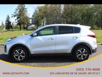 2022 Kia Sportage 320 LANCASTER Dr SE, SALEM OR 503-770-400 Salem-OR - Image 2