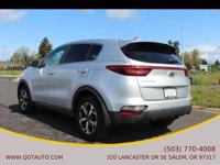 2022 Kia Sportage 320 LANCASTER Dr SE, SALEM OR 503-770-400 Salem-OR - Image 3