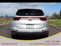 2022 Kia Sportage 320 LANCASTER Dr SE, SALEM OR 503-770-400 Salem-OR - Image 4