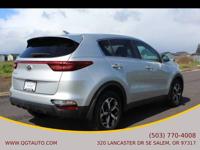2022 Kia Sportage 320 LANCASTER Dr SE, SALEM OR 503-770-400 Salem-OR - Image 5