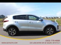 2022 Kia Sportage 320 LANCASTER Dr SE, SALEM OR 503-770-400 Salem-OR - Image 6