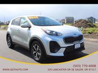 2022 Kia Sportage 320 LANCASTER Dr SE, SALEM OR 503-770-400 Salem-OR - Image 7