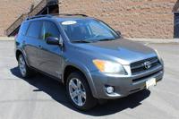 2010 Toyota RAV4 Sport Lancaster Dr Se Salem OR 97317 - Image 2
