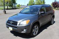 2010 Toyota RAV4 Sport Lancaster Dr Se Salem OR 97317 - Image 3