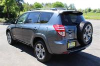 2010 Toyota RAV4 Sport Lancaster Dr Se Salem OR 97317 - Image 4