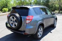 2010 Toyota RAV4 Sport Lancaster Dr Se Salem OR 97317 - Image 5