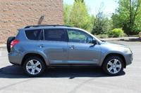 2010 Toyota RAV4 Sport Lancaster Dr Se Salem OR 97317 - Image 6