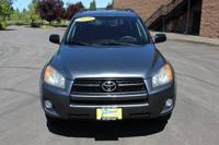 2010 Toyota RAV4 Sport Lancaster Dr Se Salem OR 97317 - Image 7