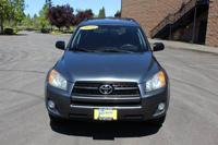 2010 Toyota RAV4 Sport Lancaster Dr Se Salem OR 97317 - Image 8