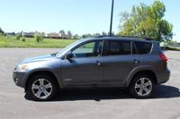 2010 Toyota RAV4 Sport Lancaster Dr Se Salem OR 97317 - Image 9