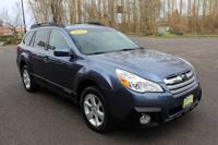 2014 Subaru Outback 2.5i Premium Lancaster Dr Se Salem OR 97317 - Image 2