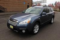2014 Subaru Outback 2.5i Premium Lancaster Dr Se Salem OR 97317 - Image 3