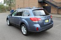 2014 Subaru Outback 2.5i Premium Lancaster Dr Se Salem OR 97317 - Image 4
