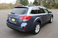 2014 Subaru Outback 2.5i Premium Lancaster Dr Se Salem OR 97317 - Image 5