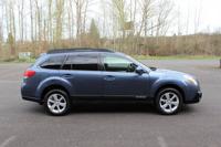 2014 Subaru Outback 2.5i Premium Lancaster Dr Se Salem OR 97317 - Image 6