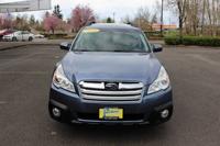 2014 Subaru Outback 2.5i Premium Lancaster Dr Se Salem OR 97317 - Image 7