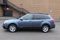 2014 Subaru Outback 2.5i Premium Lancaster Dr Se Salem OR 97317 - Image 8
