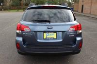 2014 Subaru Outback 2.5i Premium Lancaster Dr Se Salem OR 97317 - Image 9