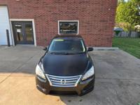 Very Nice 2013 Nissan Sentra Oklahoma city - Image 6