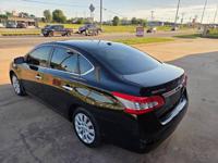 Very Nice 2013 Nissan Sentra Oklahoma city - Image 7