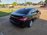 Very Nice 2013 Nissan Sentra Oklahoma city - Image 8