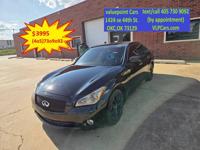 Very Nice 2014 INFINITI Q70 Oklahoma city - Image 2
