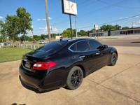 Very Nice 2014 INFINITI Q70 Oklahoma city - Image 6