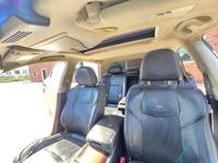 Very Nice 2014 INFINITI Q70 Oklahoma city - Image 9