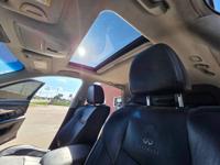 Very Nice 2014 INFINITI Q70 Oklahoma city - Image 10