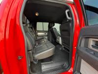 2013 Ford F-150 FX4 Lifted Red Super Cab Leather Excellent Condition! CAR KING OKC - Image 6