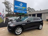 2019 Jaguar F-Pace 30t Prestige *** EXCELLENT CONDITION *** Blanding Blvd Jacksonville