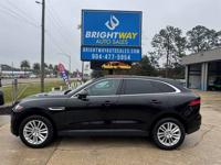 2019 Jaguar F-Pace 30t Prestige *** EXCELLENT CONDITION *** Blanding Blvd Jacksonville - Image 3