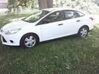 24,000 Original Miles Ford Focus 2.0L 4 Cyl Gasaver Henryetta - Image 3