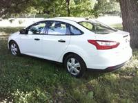 24,000 Original Miles Ford Focus 2.0L 4 Cyl Gasaver Henryetta - Image 4