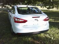 24,000 Original Miles Ford Focus 2.0L 4 Cyl Gasaver Henryetta - Image 5