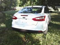 24,000 Original Miles Ford Focus 2.0L 4 Cyl Gasaver Henryetta - Image 6