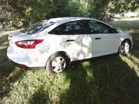 24,000 Original Miles Ford Focus 2.0L 4 Cyl Gasaver Henryetta - Image 7