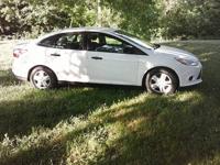 24,000 Original Miles Ford Focus 2.0L 4 Cyl Gasaver Henryetta - Image 8
