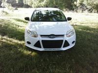 24,000 Original Miles Ford Focus 2.0L 4 Cyl Gasaver Henryetta - Image 10