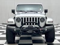 2023 Jeep Wrangler 4x4 4WD Electric Sahara 4xe SUV Est. payment OAC† - Image 4