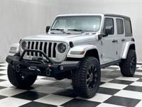 2023 Jeep Wrangler 4x4 4WD Electric Sahara 4xe SUV Est. payment OAC† - Image 5