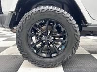 2023 Jeep Wrangler 4x4 4WD Electric Sahara 4xe SUV Est. payment OAC† - Image 9