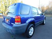 2005 Ford Escape XLS Sport Utility 4D SUV Bickmore Auto Sales - Image 3